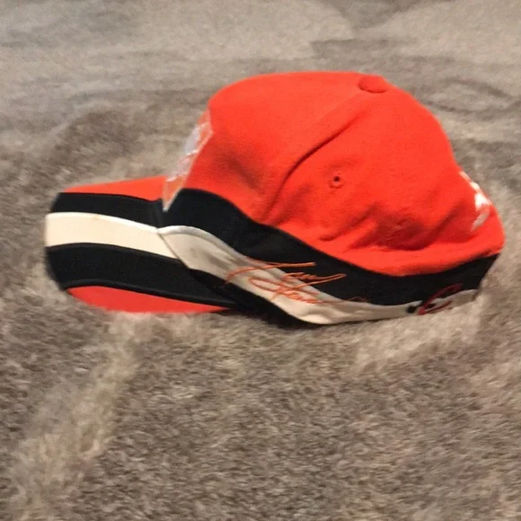 Tony Stewart NASCAR hat - Picture 3 of 7